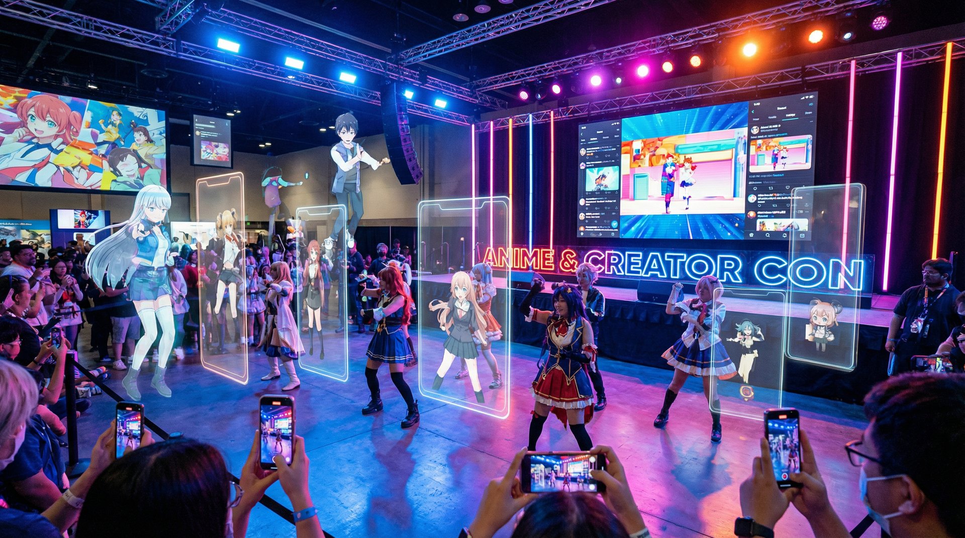 小马拉大车短视频创作社区