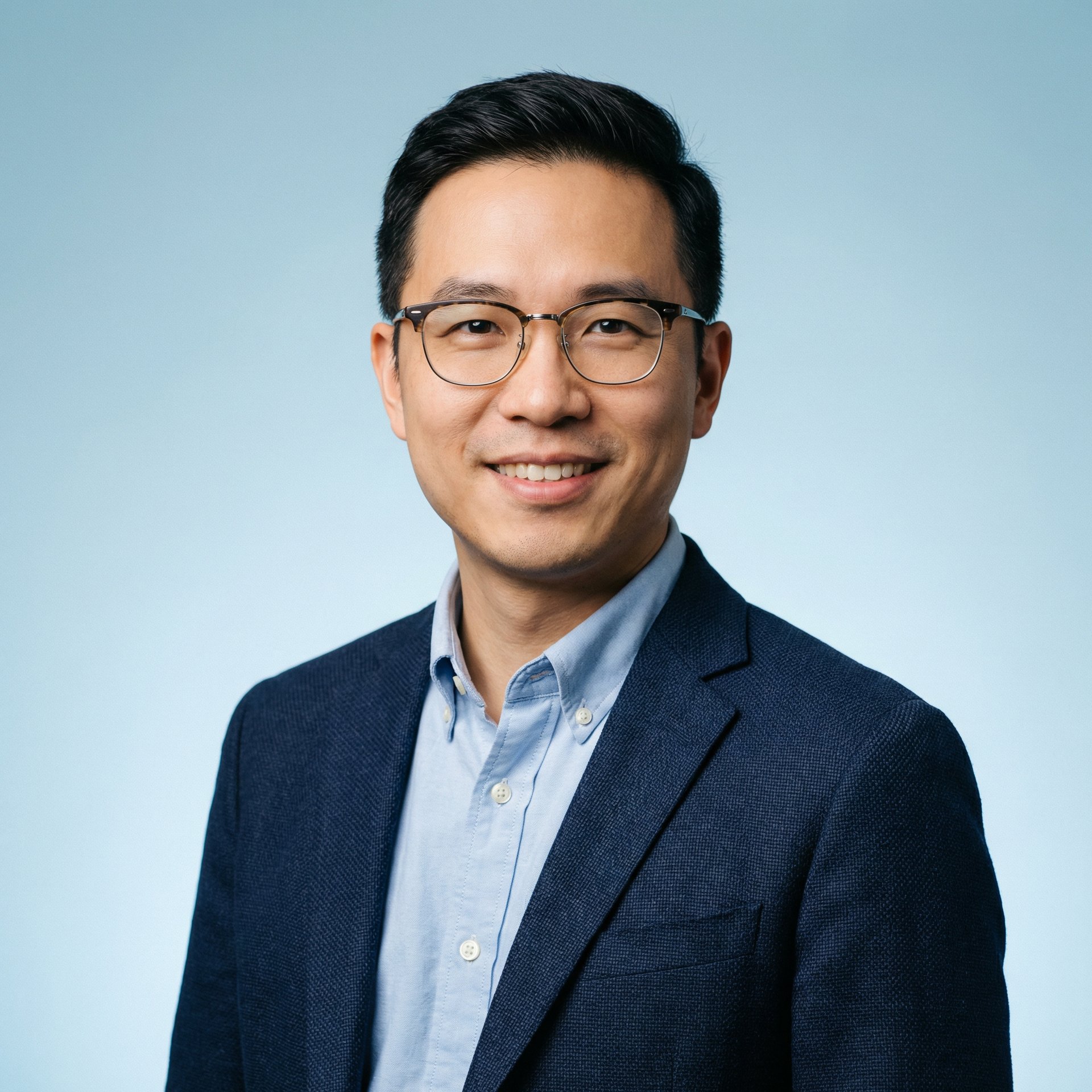 小马拉大车AI视频技术专家王浩然