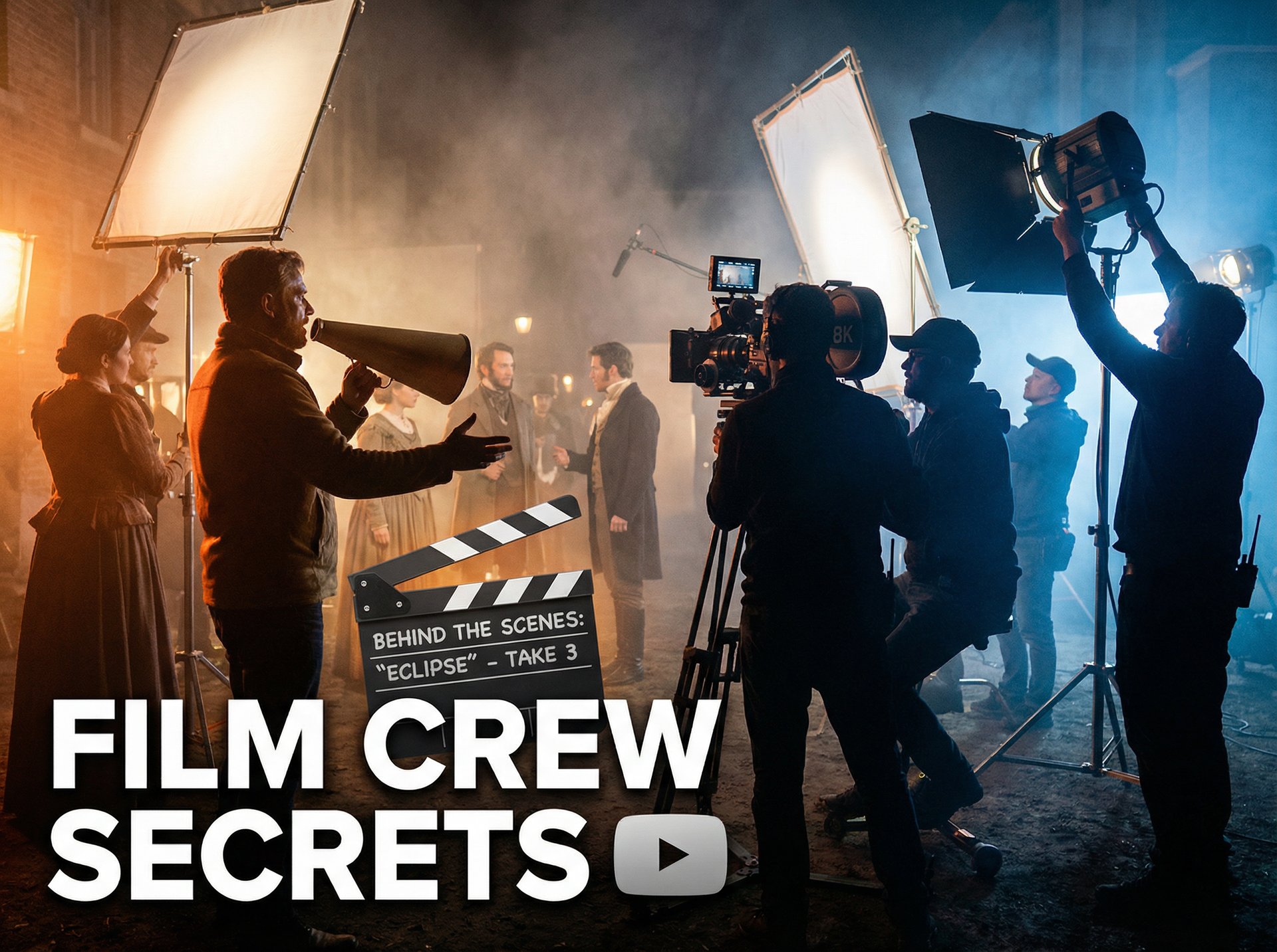 小马拉大车幕后花絮视频