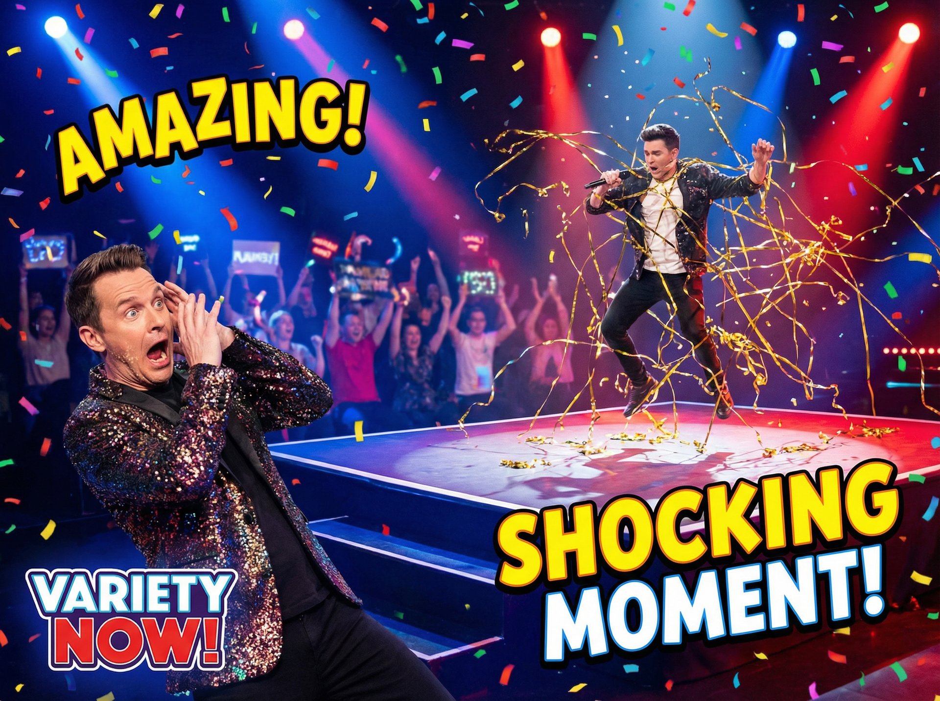 小马拉大车综艺名场面视频